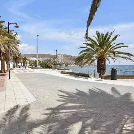 Ferdy's Home, Pool, Wi Fi, Downtown * Los Cristianos (Tenerife)