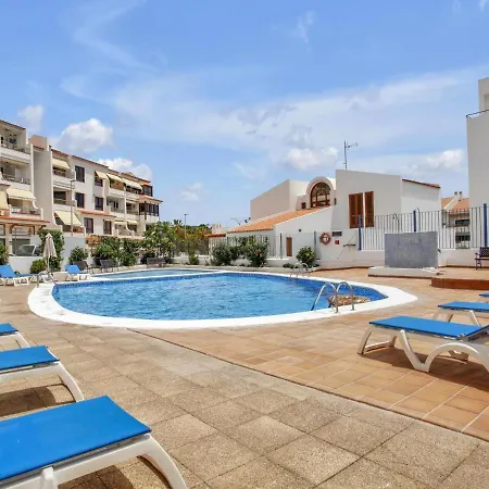 شقة Ferdy's Home, Pool, Wi Fi, Downtown